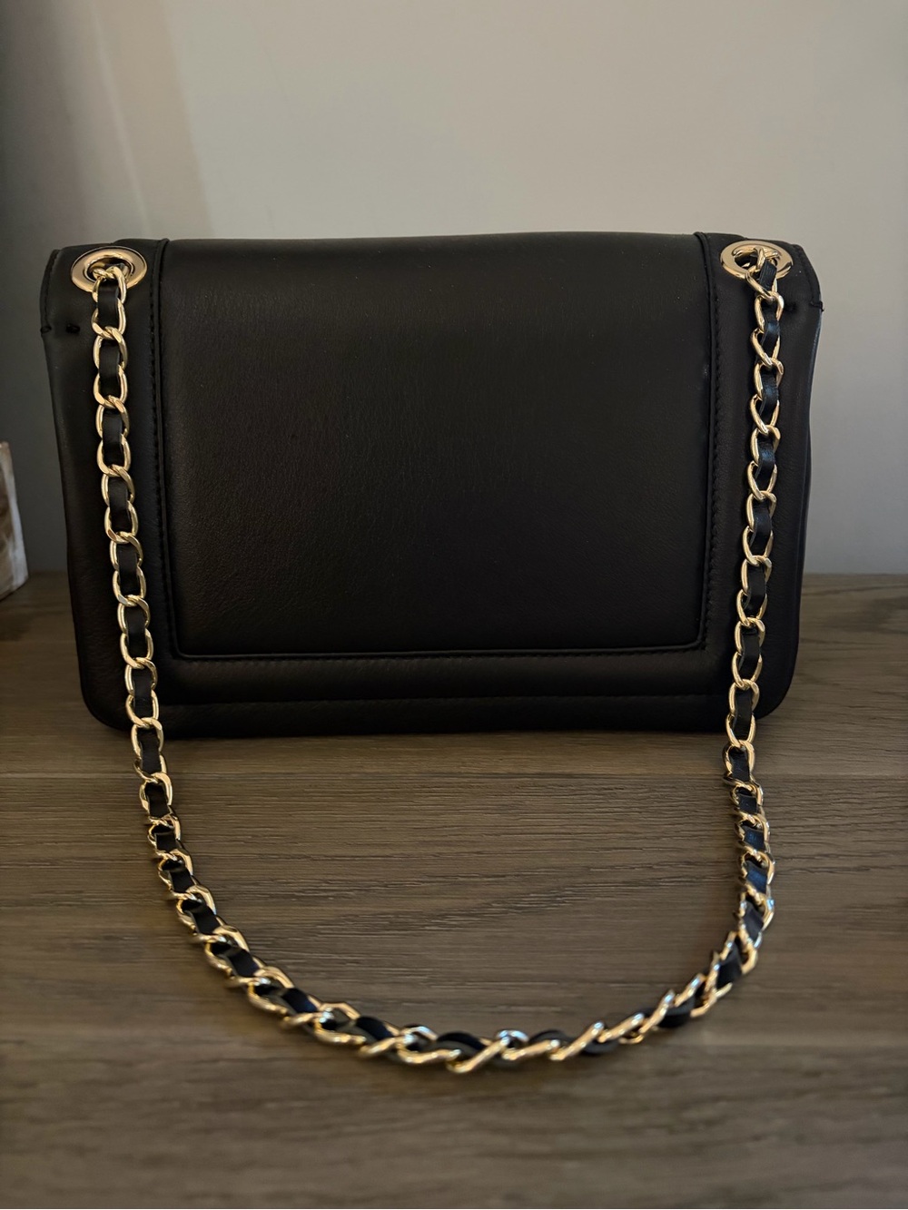 Valentino Alice Signature Shoulder Bag NWT - Picture 6 of 10